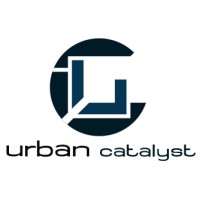 Urban Catalyst logo - Similar company to Design Stri