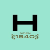 Håndværkerforeningen København logo - Similar company to Forth Valley College