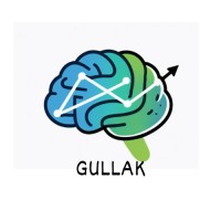 GULLAK.AI logo - Similar company to Infinity Financial Capital
