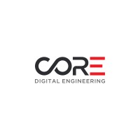 CORE Digital Engineering GmbH - Architekten & Generalplaner logo - Similar company to Master Architects