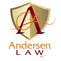 Andersen Law PC logo - Similar company to My Divorce Solution