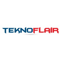 TeknoFlair logo - Similar company to Sysborg