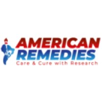 American Remedies Healthcare Pvt. Ltd logo - Similar company to Anand Pharma Needs