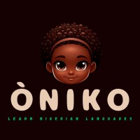 Oniko - Learn Nigerian Languages logo - Similar company to Nexusnova Technologies