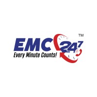 EMC247 - Golden Hours Medi Services logo - Similar company to Jbl - Junior Badminton League