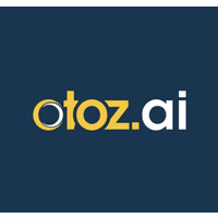 otoz.ai logo - Similar company to Otoz