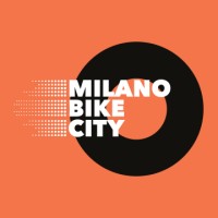 Milano Bike City logo - Similar company to Ida Tech