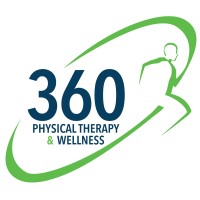 360 Physical Therapy & Wellness logo - Similar company to L.E.A.R.N.