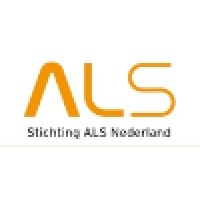 Stichting ALS Nederland logo - Similar company to D. Van Dijk Consultancy B.V.