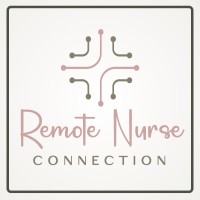 Remote Nurse Connection logo - Similar company to Nurse Call Solutions