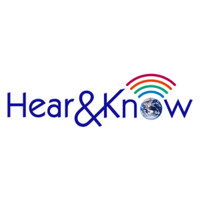 Hearandknow logo - Similar company to Propulsar