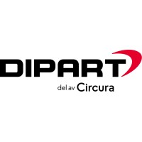 Dipart Entreprenad AB logo - Similar company to Modus Sverige Ab