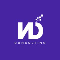 ND Consulting logo - Similar company to Eneffic