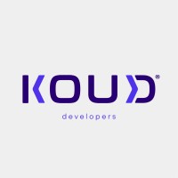 KOUD logo - Similar company to Soft Town Mx