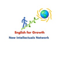 Learn English with New Intellectuals Community logo - Similar company to Ncm Technology