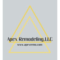 Apex Remodeling, LLC logo - Similar company to Wichita Home Works, Llc