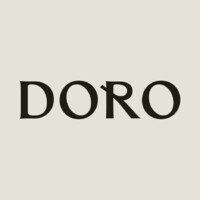 Doro Real Estate logo - Similar company to Blvd Ventures