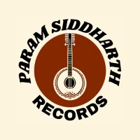 Param Siddharth Records logo - Similar company to Howdy