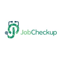 Job Checkup logo - Similar company to Recruitally