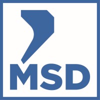 Maschinen Service Dubs logo - Similar company to Bee Happy Notes