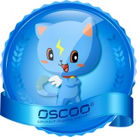 Shenzhen OSCOO Tech Co., Ltd logo - Similar company to Oscoop