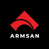 Armsan logo - Similar company to Aksa Arms
