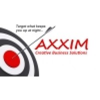 Axxim Inc.