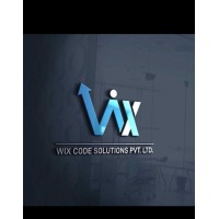 Wix Code Solutions Pvt Ltd logo - Similar company to Web Design