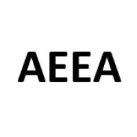 AEEA logo - Similar company to K&K Art