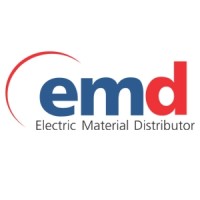EMD - A FORÇA EM DISTRIBUIÇÃO logo - Similar company to Elétrica Cematel