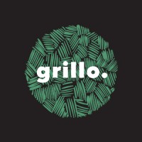Agência Grillo logo - Similar company to Pridia