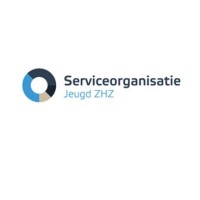 Serviceorganisatie Jeugd Zuid Holland zuid logo - Similar company to Grjw