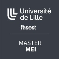 Master MEI - Université de Lille logo - Similar company to Jayaram & Associates