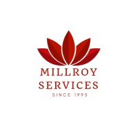 Millroy -  Sandblast & Tint