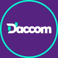 D'accom logo - Similar company to Moving Mkt