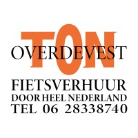 TON Fietsverhuur logo - Similar company to The Talent Hub