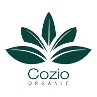 Cozio Organic logo - Similar company to Ecoreps