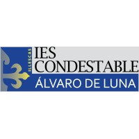 IES CONDESTABLE ÁLVARO DE LUNA logo - Similar company to Diversiatec Sl