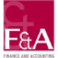 F&A