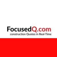 FocusedQ Inc. logo - Similar company to Trackfront