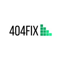 404FIX logo - Similar company to Compsec Direct