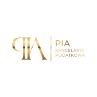 Kancelaria Podatkowa PIA logo - Similar company to Solarento