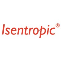 Isentropic logo - Similar company to Cambridge University Energy Network