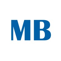 Modern Betong logo - Similar company to Tumbo Husvagnar & Husbilar