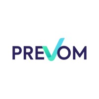 Prevom logo - Similar company to Trust Engineering Bv