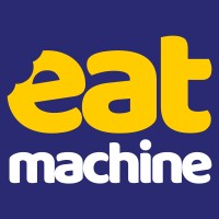 Eat Machine logo - Similar company to Eat Machine
