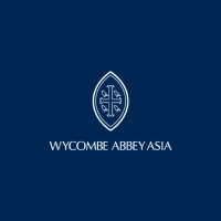 Wycombe Abbey Asia logo - Similar company to Be Education