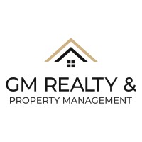 GM Realty & Property Management logo - Similar company to Sett Solutions