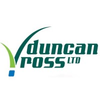 Duncan Ross Ltd logo - Similar company to Buildnow