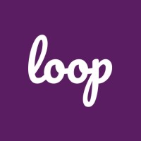 Loop logo - Similar company to Swiftly
